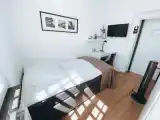 Одноместный номер Стандарт