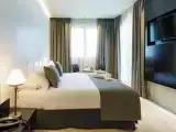 Трёхместный номер Стандарт