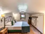 Полулюкс Мансарда