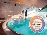 Двухместный семейный номер Стандарт