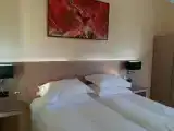 Двухместный номер Стандарт с видом на море