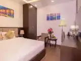 Двухместный номер Стандарт