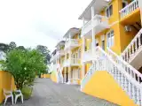 Номер Стандарт