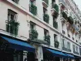 Двухместный люкс Parisian