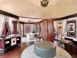 Двухместная Вилла Tented Al Khaimah