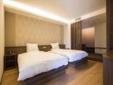 Номер Executive Western