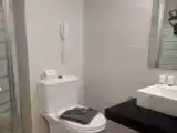 Четырёхместный номер Стандарт