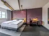 Двухместный номер Premium