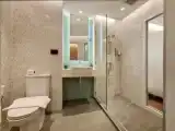 Четырёхместный номер Стандарт