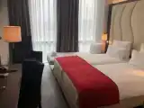 Трёхместный номер Стандарт