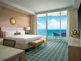 Двухместный люкс The Views oceanfront