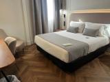 Двухместный номер Deluxe с балконом