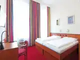 Номер Стандарт
