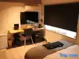 Двухместный номер Стандарт