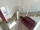 Двухместный полулюкс