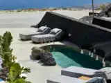 Люкс Grand с видом на море