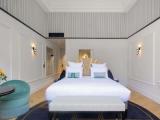 Двухместный полулюкс Ground Floor Private Pool