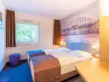 Номер Стандарт