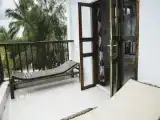 Двухместный номер Стандарт с видом на океан