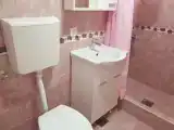 Апартаменты с видом на море