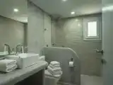 Двухместный полулюкс с балконом