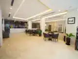 Двухместный номер Luxury