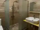 Двухместный номер Стандарт с балконом
