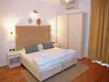 Одноместный номер Стандарт с балконом