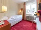 Номер Стандарт