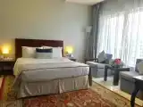 Двухместный люкс Executive