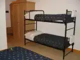 Четырёхместный номер Стандарт