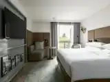 Двухместный номер Deluxe