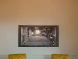Одноместный люкс