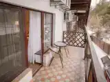Люкс с балконом