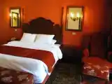 Двухместный люкс Executive с видом на море