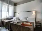 Трёхместный номер Стандарт