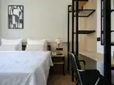 Номер Стандарт