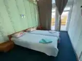 Двухместный номер Стандарт с балконом