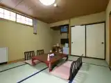 Двухместный номер Стандарт с красивым видом из окна