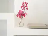 Номер Superior с балконом и с частичным видом на море