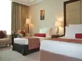 Трёхместный номер Deluxe
