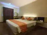 Двухместный номер Business