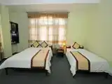 Двухместный номер Стандарт