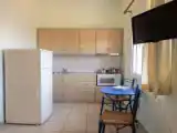 Двухместный номер Стандарт с видом на горы