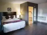 Одноместный номер Стандарт