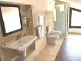 Апартаменты Luxury с 2 комнатами