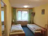 Четырёхместный номер Стандарт с балконом