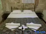 Двухместный люкс Executive Цокольный этаж