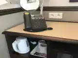Одноместный номер Комфорт