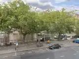 Номер Комфорт с видом на канал